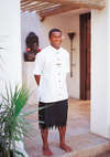 Vatulele Island Resort 